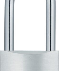 Candado titalium 54ti arco largo 30hb30ka llave igual