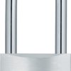 Candado titalium 54ti arco largo 40hb40ka llave igual