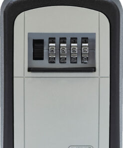 COFRE GUARDALLAVES PARED C/COMBINACION