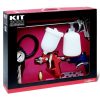 Kit pistola pintar profesional kit-3000 