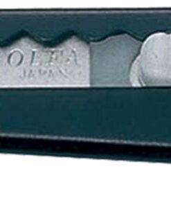 Cutter 180 black 9mm