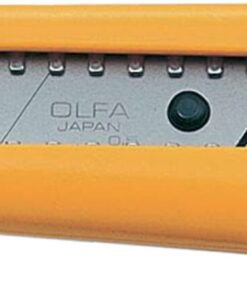 Cutter exl 18mm