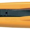 Cutter seguridad sk-4 17,5mm