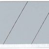 CUCHILLA HB-5B 126X25MM P/NH-1 5PZ
