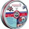 Disco dronco caja 10 unidades as60tinox lifetime plus 230x1,90x22,2