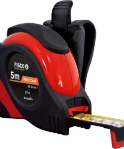 Flexómetro big t 5m