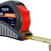 Flexómetro tri-lok tl 3m