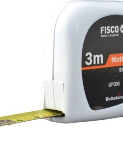 Flexómetro uni-plas 3m