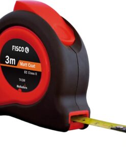 Flexómetro tuf-lok 3m
