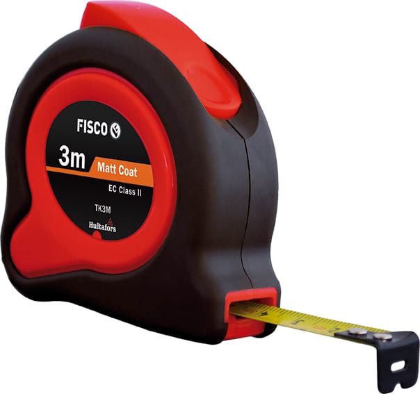 Flexómetro tuf-lok 5m