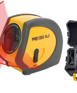 NIVEL LASER PREXISO XL2C 10MT 8250390