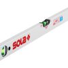NIVEL SOLA AVM060-0600MM MAGNETICO