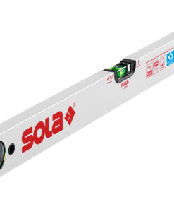 NIVEL SOLA AVM100-1000MM MAGNETICO