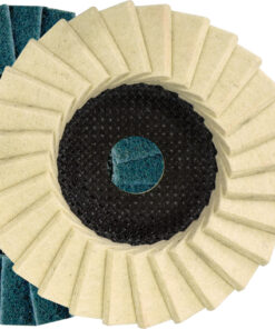 SET PULIDO OSBORN 6900040100 115 5PZA