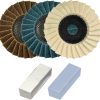 SET PULIDO OSBORN 6900041100 125 5PZA