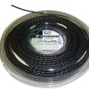 Hilo nylon trenzado 3mmx43m