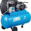 Compresor correas a29b-90 cm3 3hp 090l