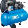 ABAC Compresor Correas A29B 100 3HP 100L
