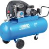 ABAC Compresor Correas a29b-150 cm3 150cm3 3hp 150l