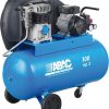 COMPRESOR CORREAS A39B 100 CM3 3HP 100L