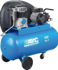 COMPRESOR CORREAS A39B 100 CM3 3HP 100L