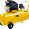 Compresor montecarlo b20 2hp 50l