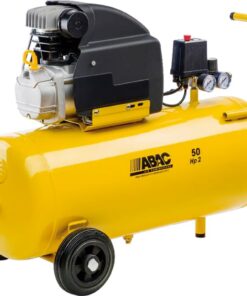 Compresor montecarlo b20 2hp 50l