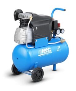 Compresor pole position l20 24 l 2hp