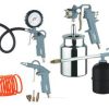 KIT PISTOLAS PINTAR 8 PIEZAS 2809913650