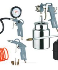 KIT PISTOLAS PINTAR 8 PIEZAS 2809913650
