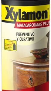 Matacarcomas  250 ml (spray)