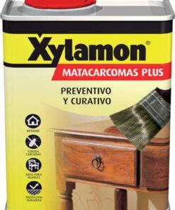 Matacarcomas  5 l