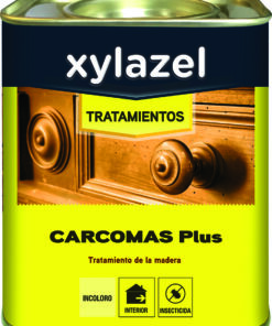 XYLAZEL MATACARCOMAS PLUS 5600414 750ML