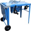 Tronzadora tle-4 trifasica homologada 230/400v