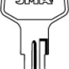 Llave acero btv-3 
