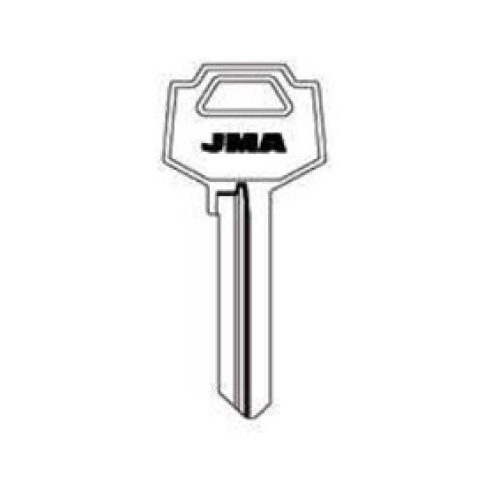 Llave acero if 5