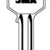Llave acero re 1d