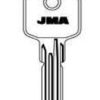 Llave alpaca seguridad sea 1