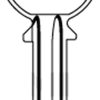 Llave acero az 37d