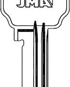 Llave acero lin 25