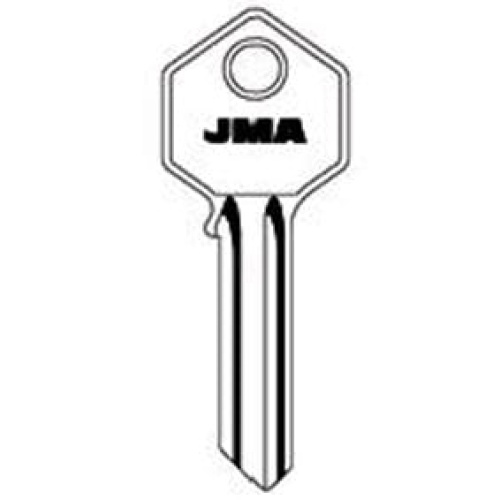 Llave acero ya 300d