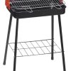 Barbacoa camping c-5030 51x38,5x78cm
