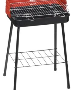 Barbacoa camping c-5030 51x38,5x78cm