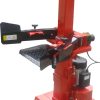 Astilladora ariete 8 tn 2,2 kw 205 kg