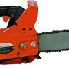 MOTOSIERRA PODA 2510 25CC ESPADA 30CM