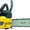 MOTOSIERRA A 5220 20" 51,7CC ESPADA 50CM