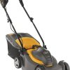 CORTACESPED ELEC.COLLECTOR 39 EL 1400W