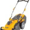 STIGA CORTACÉSPED ELÉCTRICO COMBI 44 E