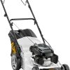ALPINA Cortacésped al346sh HONDA 5,5hp 48cm