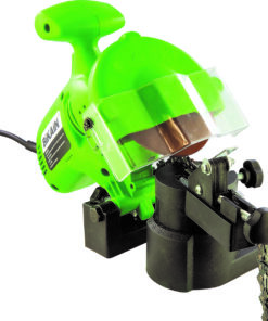 Afilador cadena DIC220 Bikain 220W muela 100 mm.